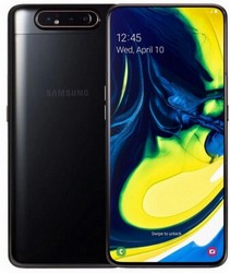 Замена экрана на телефоне Samsung Galaxy A80 в Калининграде